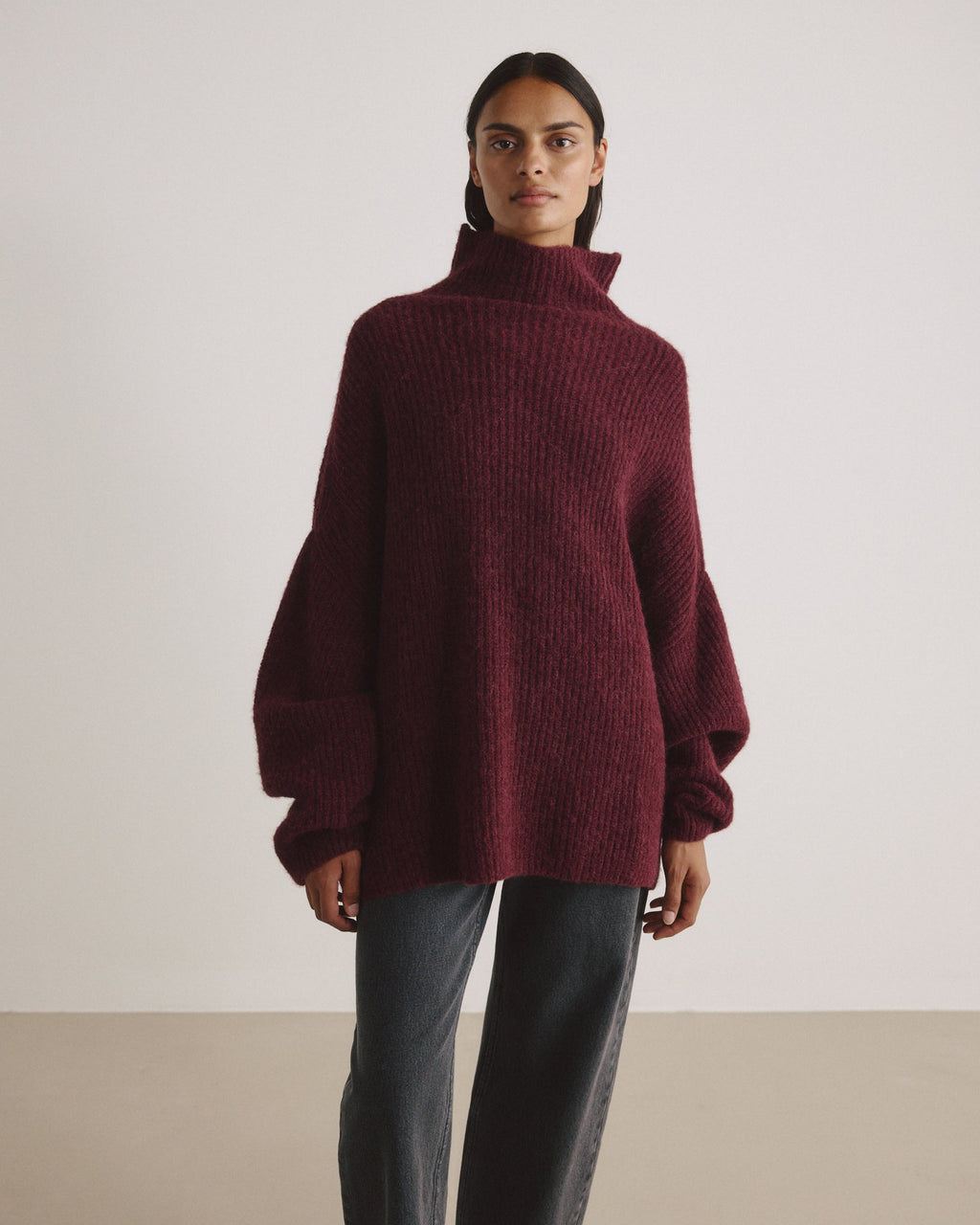 Pullover MARA - by Aylin Koenig