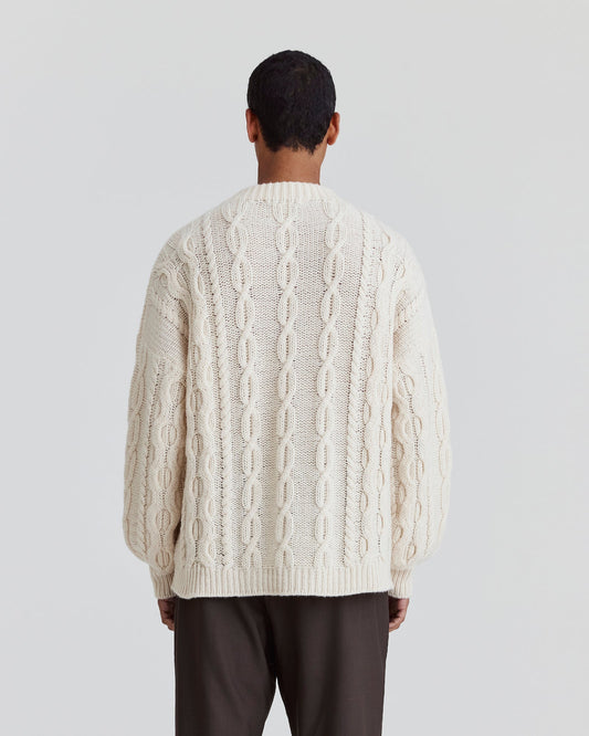 Pullover MATTI - by Aylin Koenig