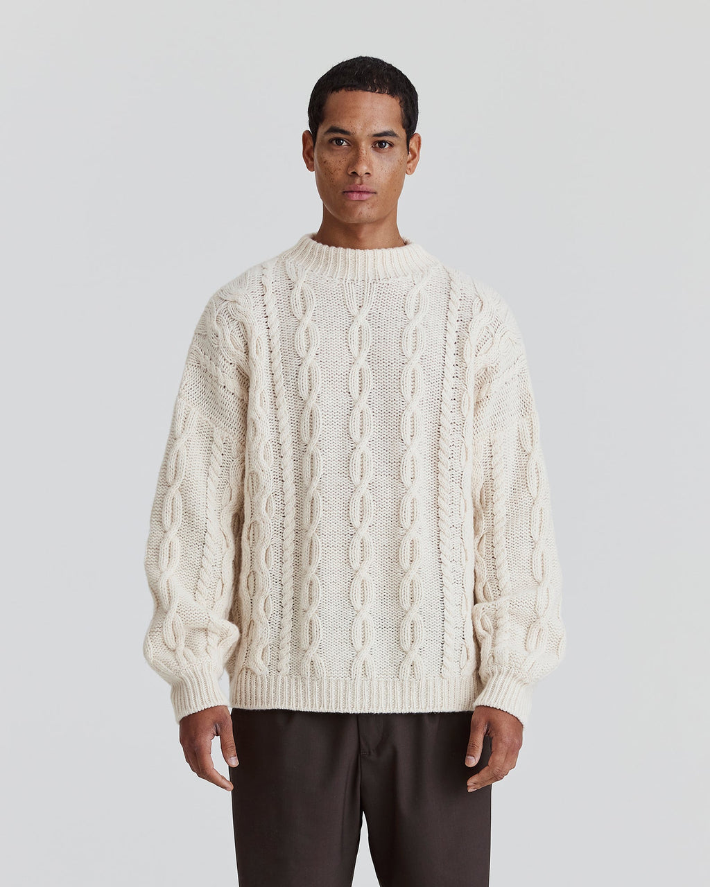 Pullover MATTI - by Aylin Koenig