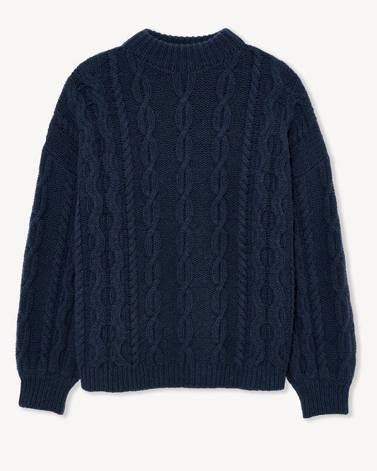Pullover MATTI - by Aylin Koenig