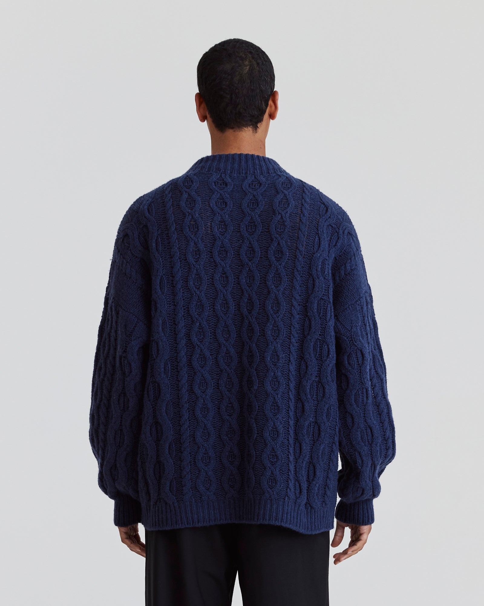 Pullover MATTI - by Aylin Koenig