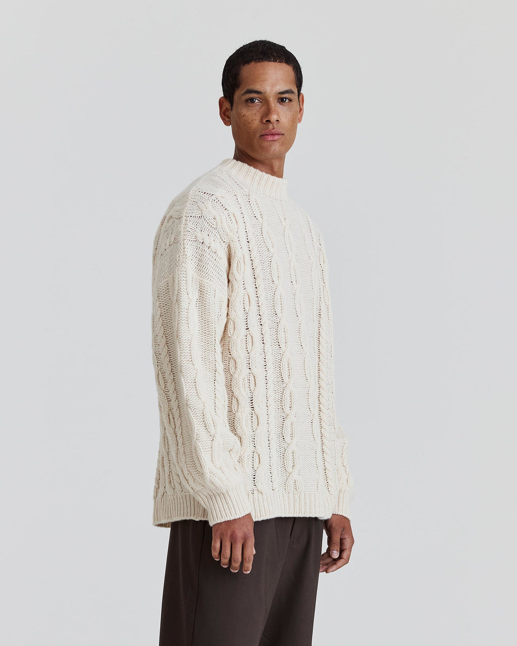 Pullover MATTI - by Aylin Koenig