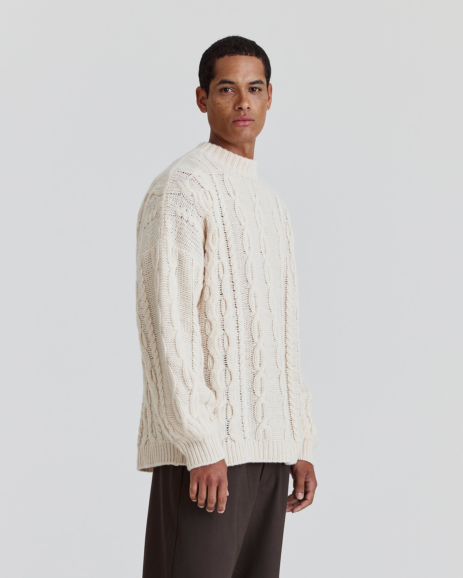 Pullover MATTI - by Aylin Koenig