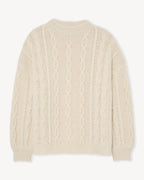 Pullover MATTI - by Aylin Koenig