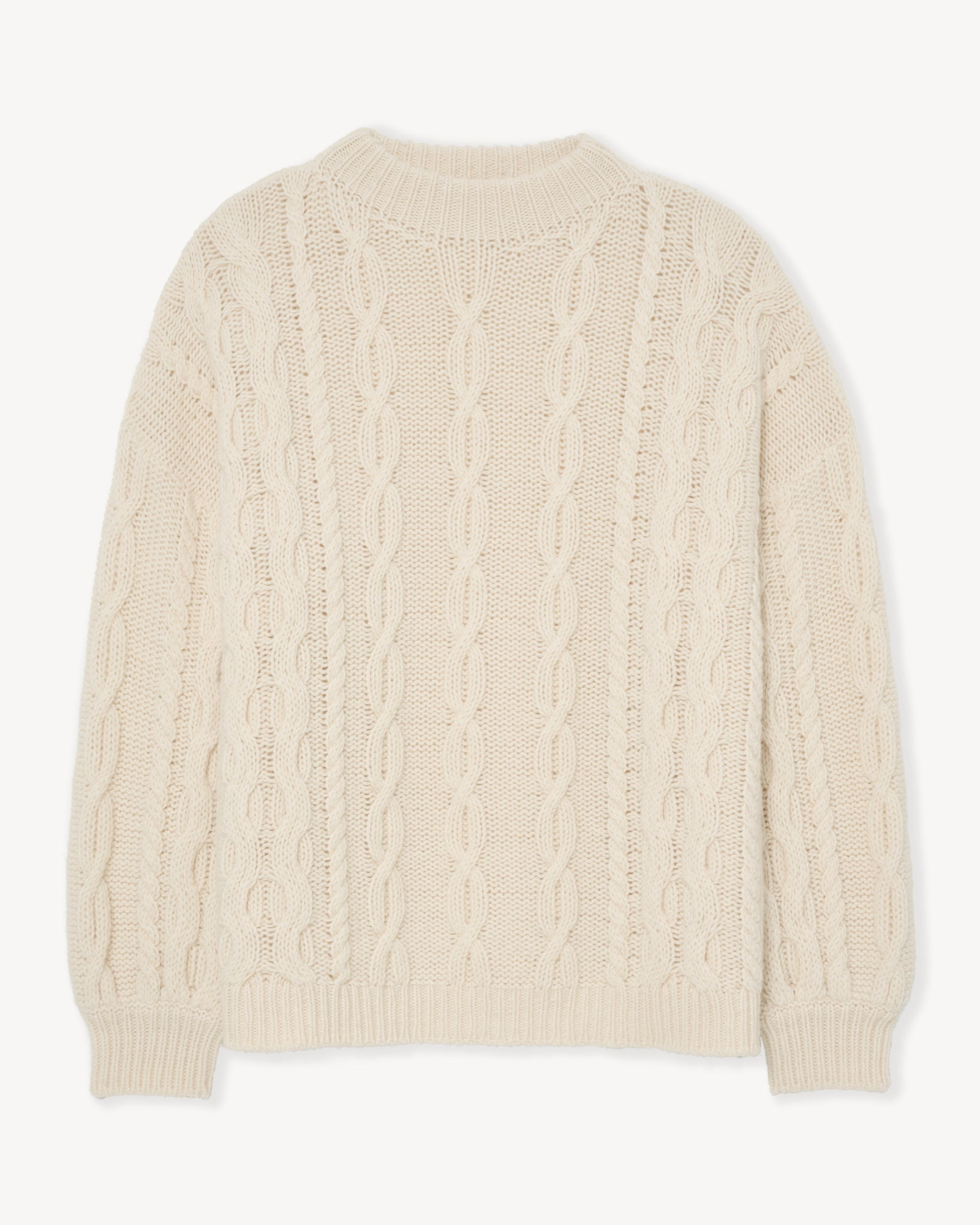 Pullover MATTI - by Aylin Koenig