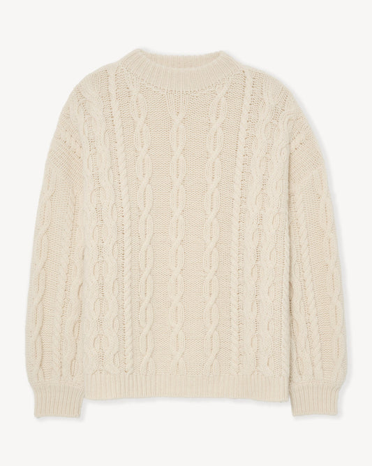 Pullover MATTI - by Aylin Koenig
