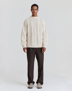 Pullover MATTI - by Aylin Koenig