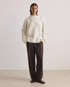 Pullover MAVÉ - by Aylin Koenig