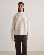 Pullover MAVÉ - by Aylin Koenig
