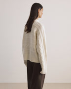 Pullover MAVÉ - by Aylin Koenig