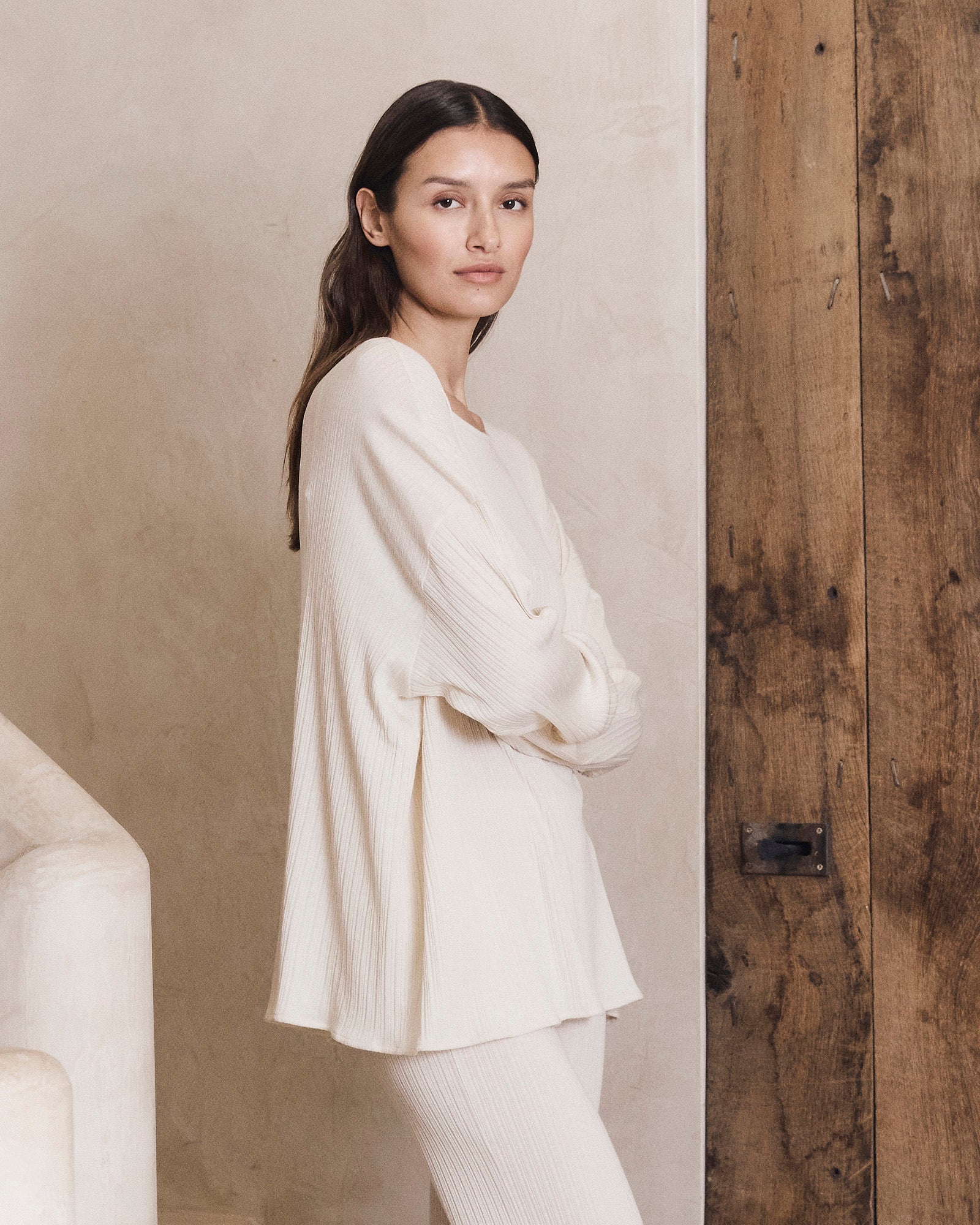 Pullover MIL - by Aylin Koenig