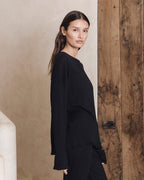 Pullover MIL - by Aylin Koenig