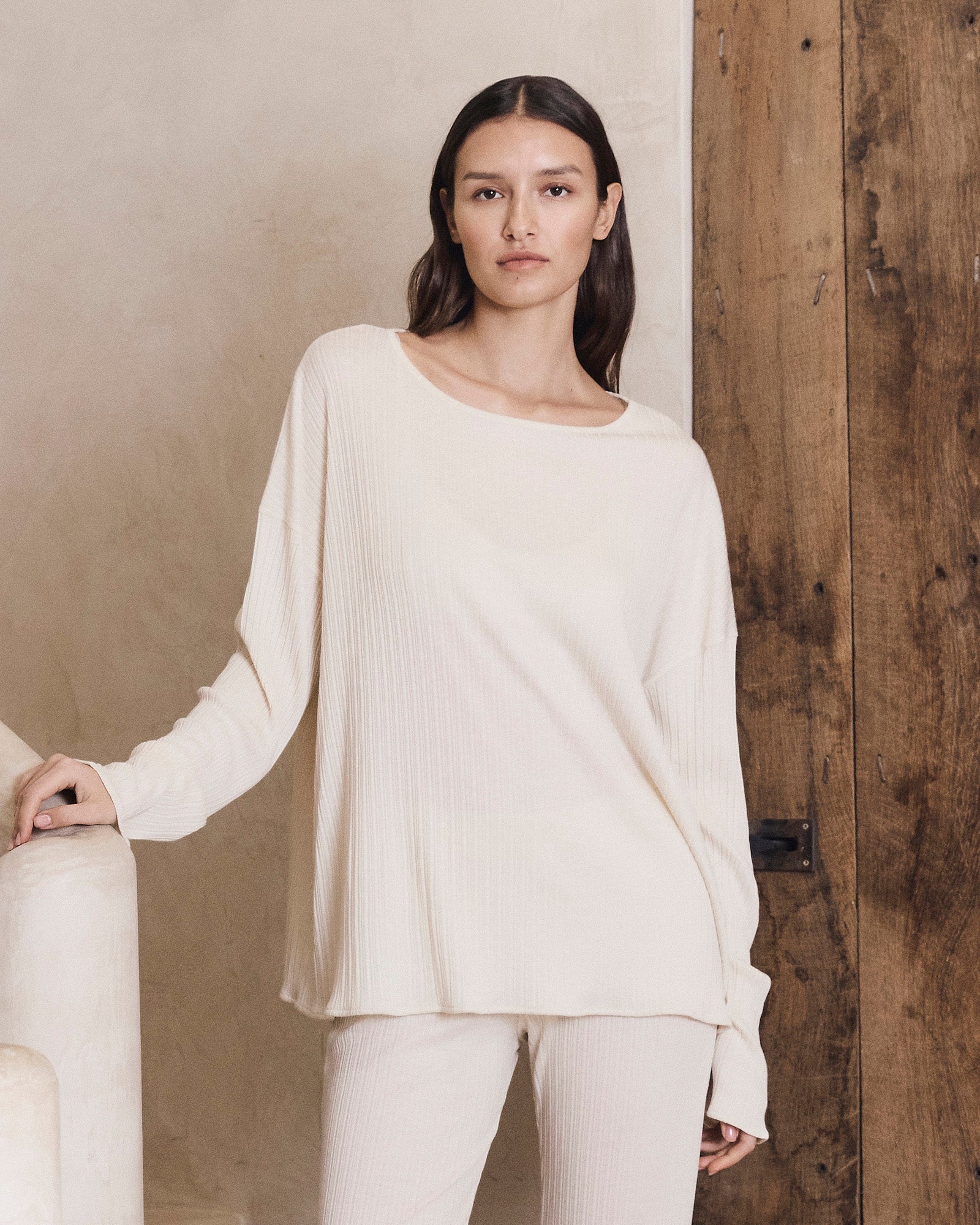 Pullover MIL - by Aylin Koenig