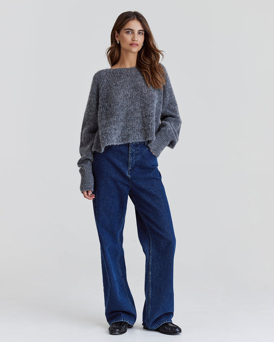 Pullover MILA - by Aylin Koenig