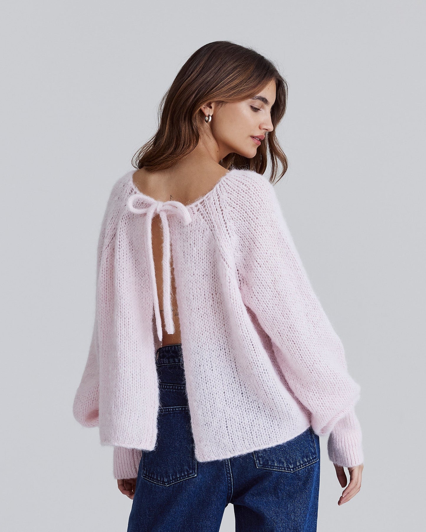 Pullover MILA - by Aylin Koenig