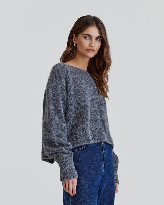 Pullover MILA - by Aylin Koenig