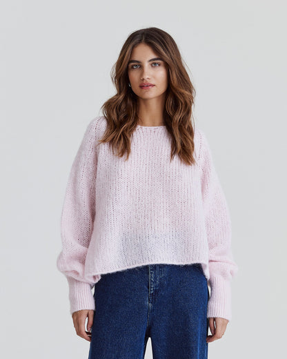 Pullover MILA - by Aylin Koenig