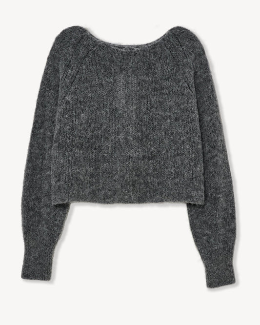 Pullover MILA - by Aylin Koenig