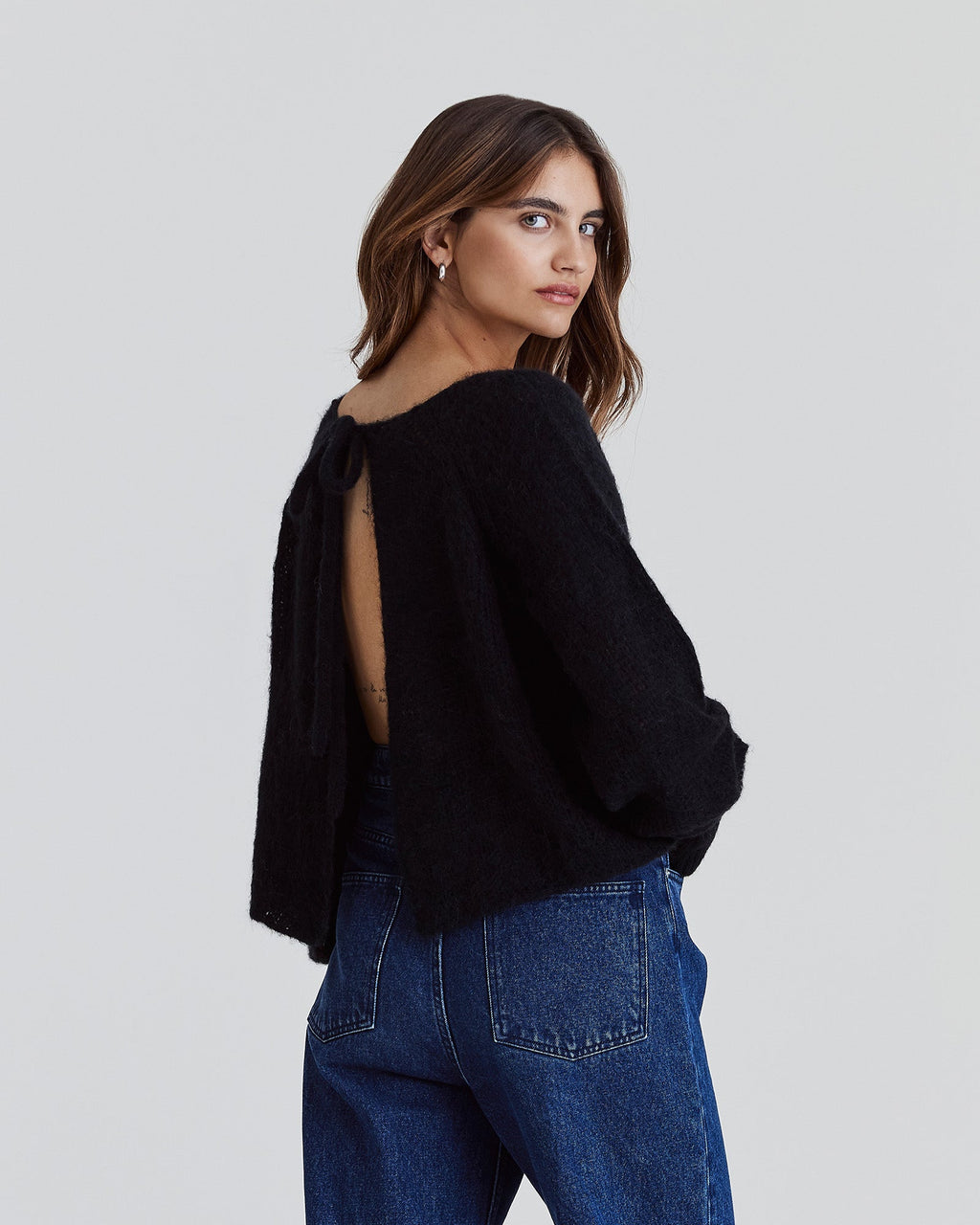 Pullover MILA - by Aylin Koenig