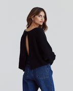 Pullover MILA - by Aylin Koenig
