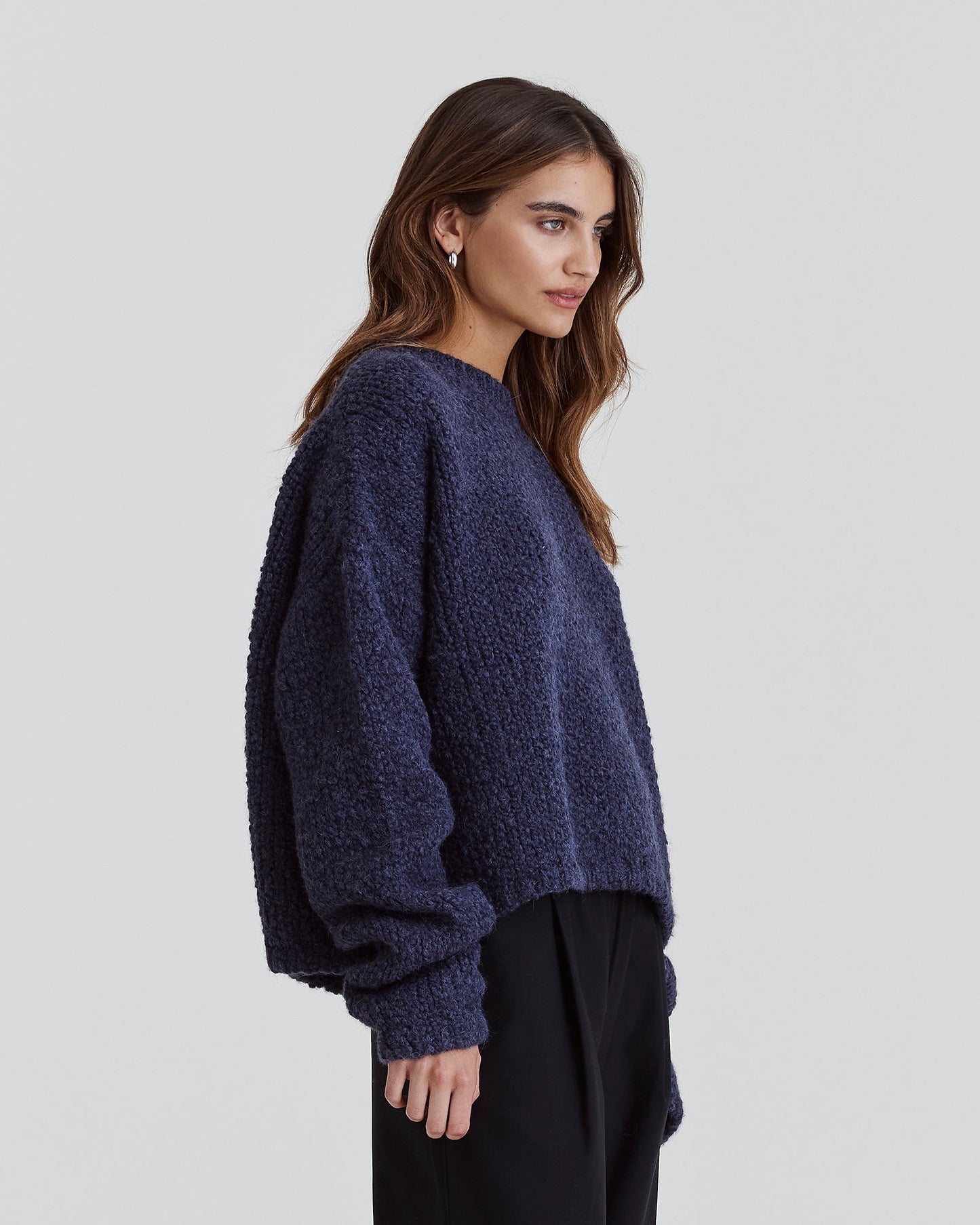 Pullover MILLE - by Aylin Koenig