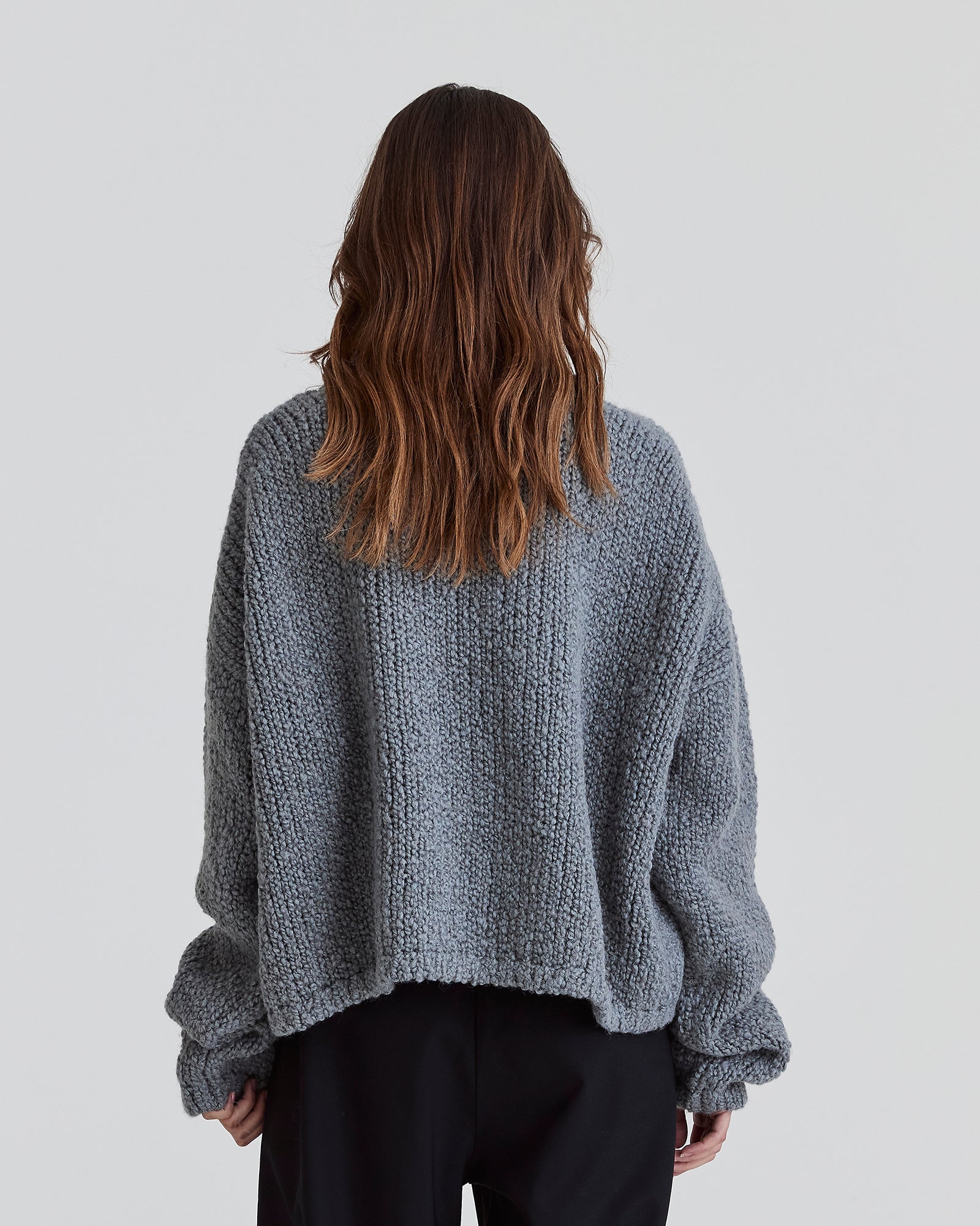 Pullover MILLE - by Aylin Koenig