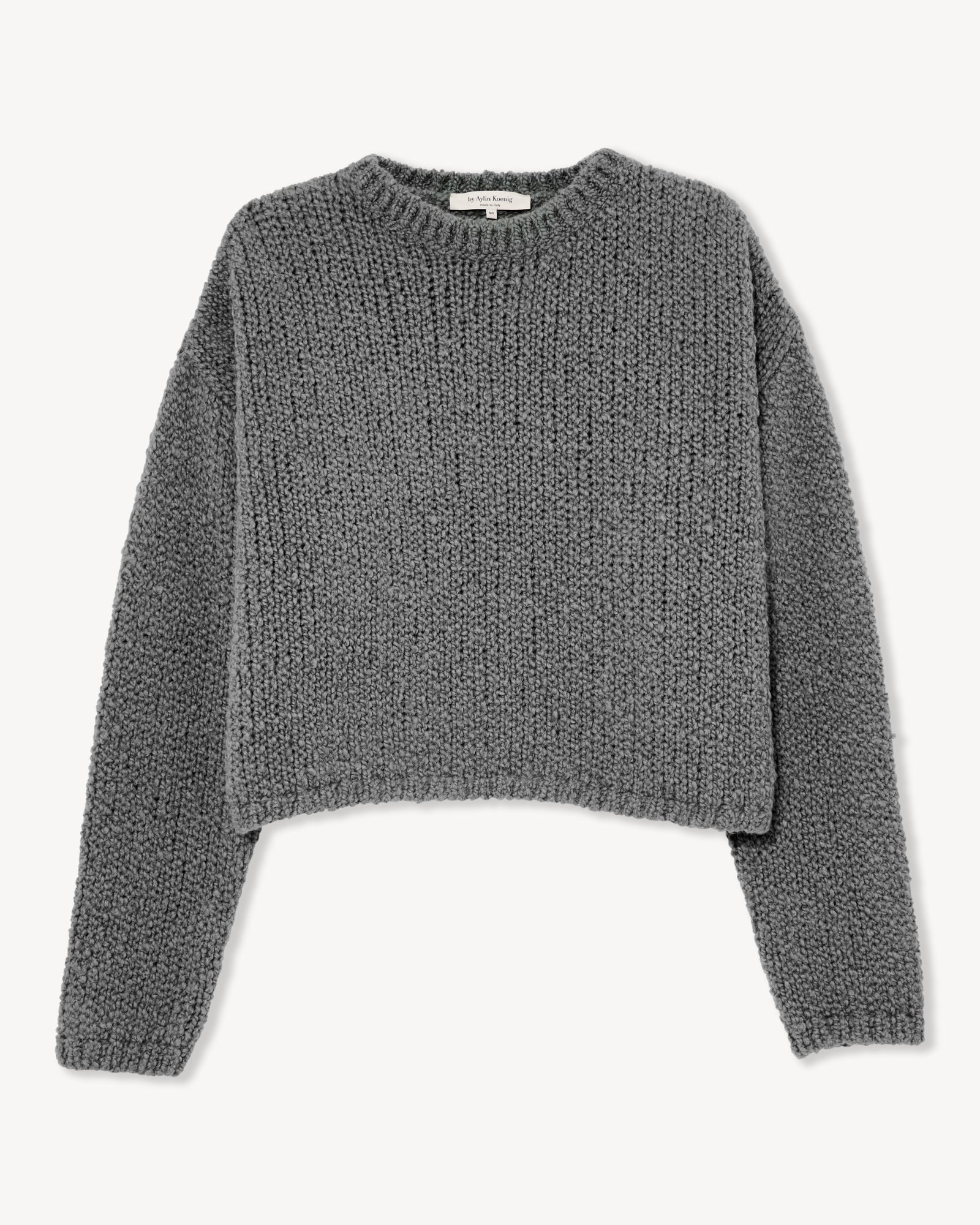 Pullover MILLE - by Aylin Koenig