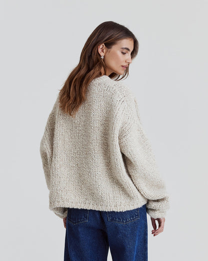 Pullover MILLE - by Aylin Koenig