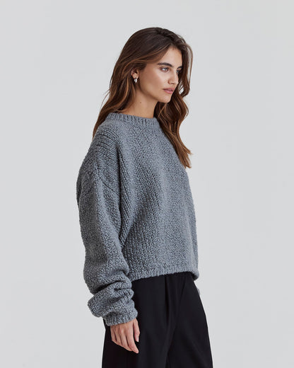 Pullover MILLE - by Aylin Koenig