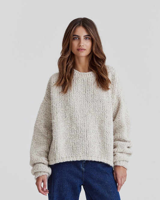 Pullover MILLE - by Aylin Koenig