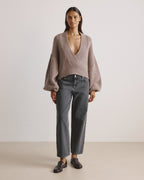 Pullover MILOU - by Aylin Koenig