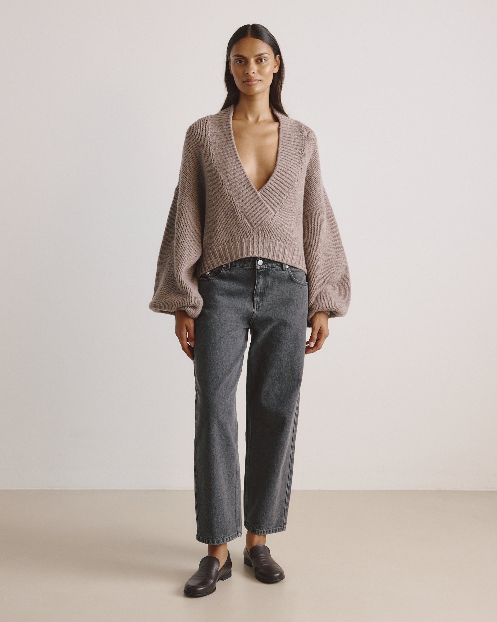 Pullover MILOU - by Aylin Koenig