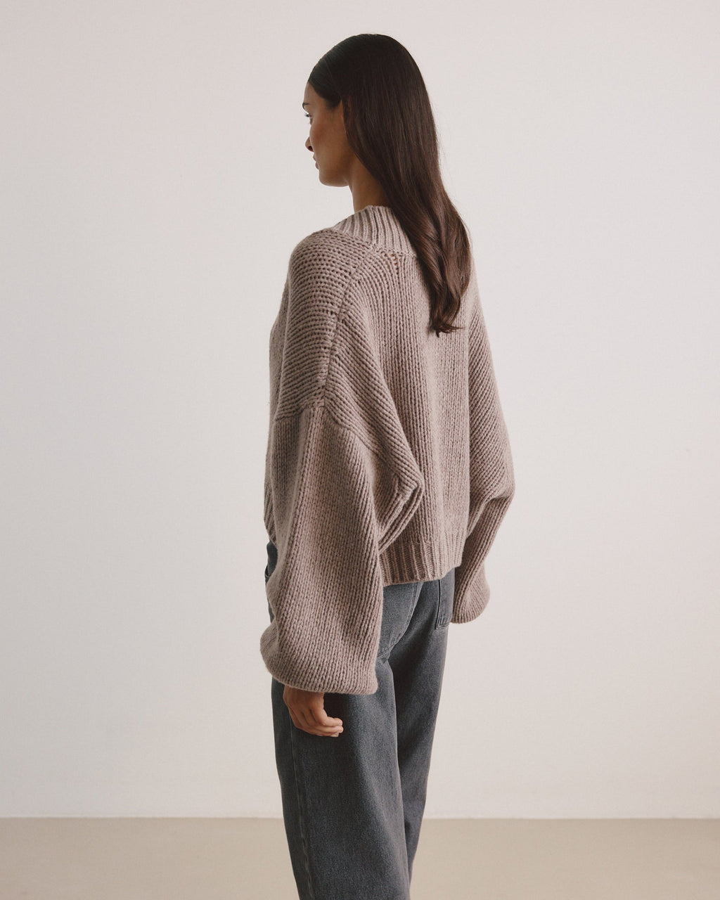 Pullover MILOU - by Aylin Koenig