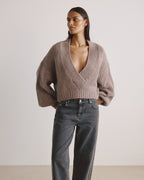 Pullover MILOU - by Aylin Koenig