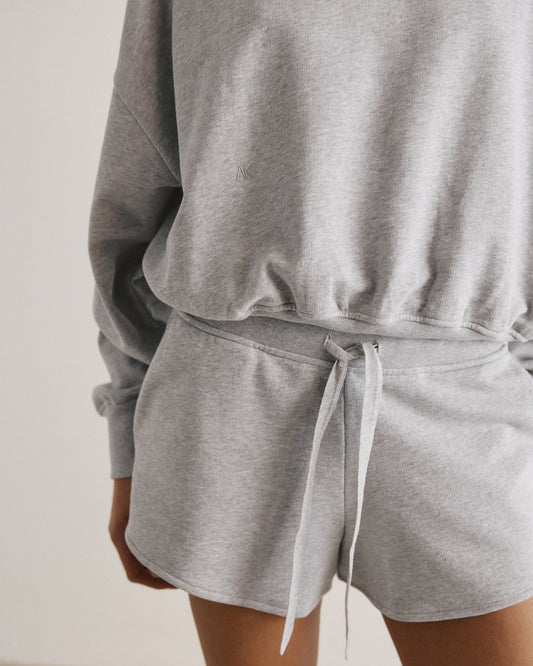 Pullover MOON - by Aylin Koenig