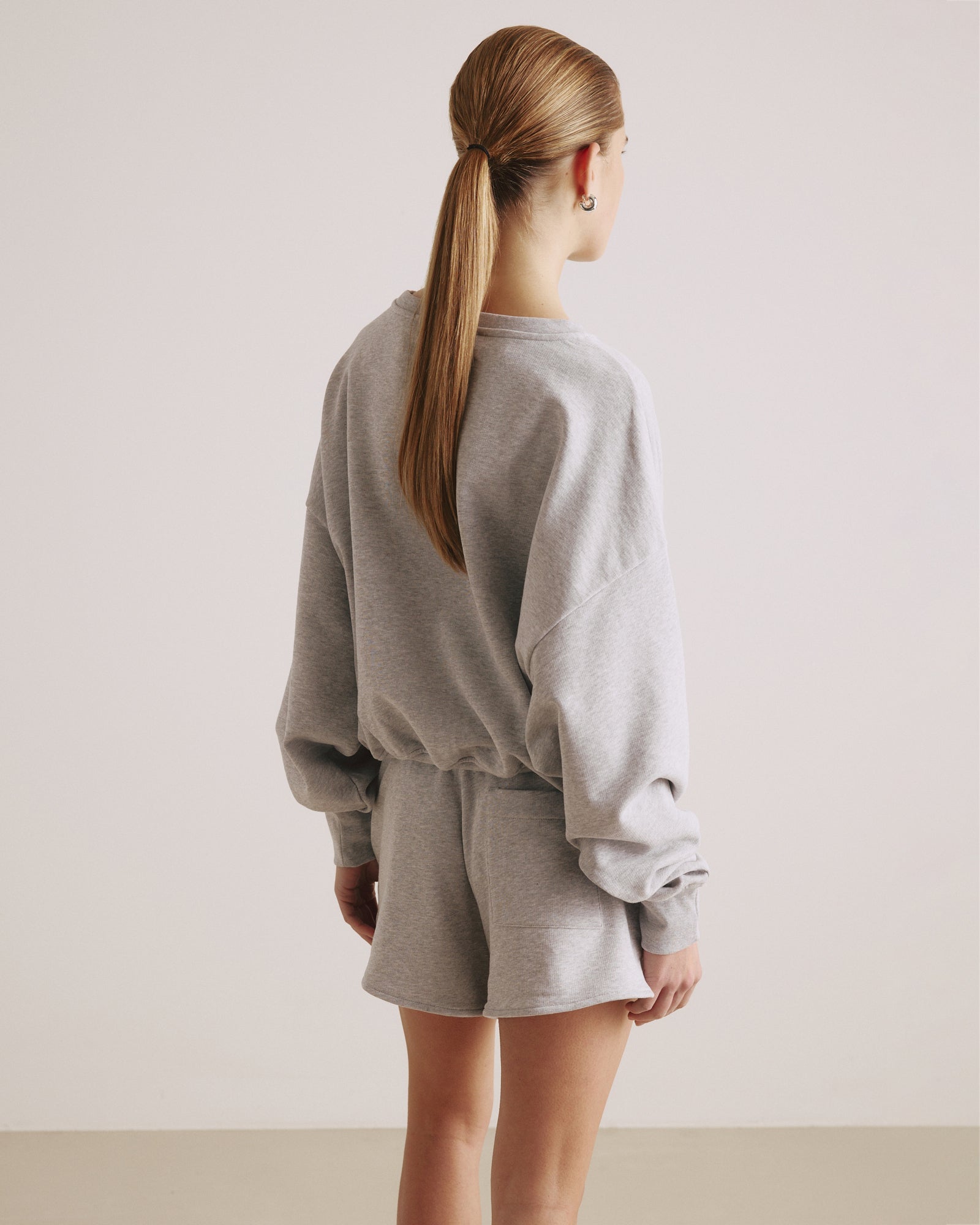 Pullover MOON - by Aylin Koenig