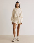 Pullover MOON - by Aylin Koenig