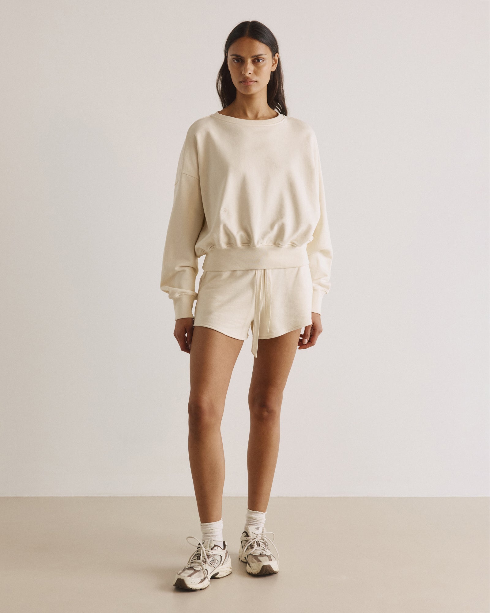 Pullover MOON - by Aylin Koenig