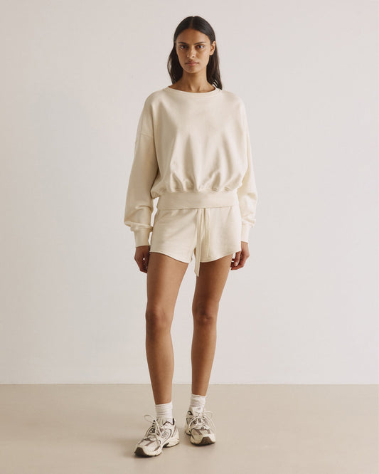 Pullover MOON - by Aylin Koenig