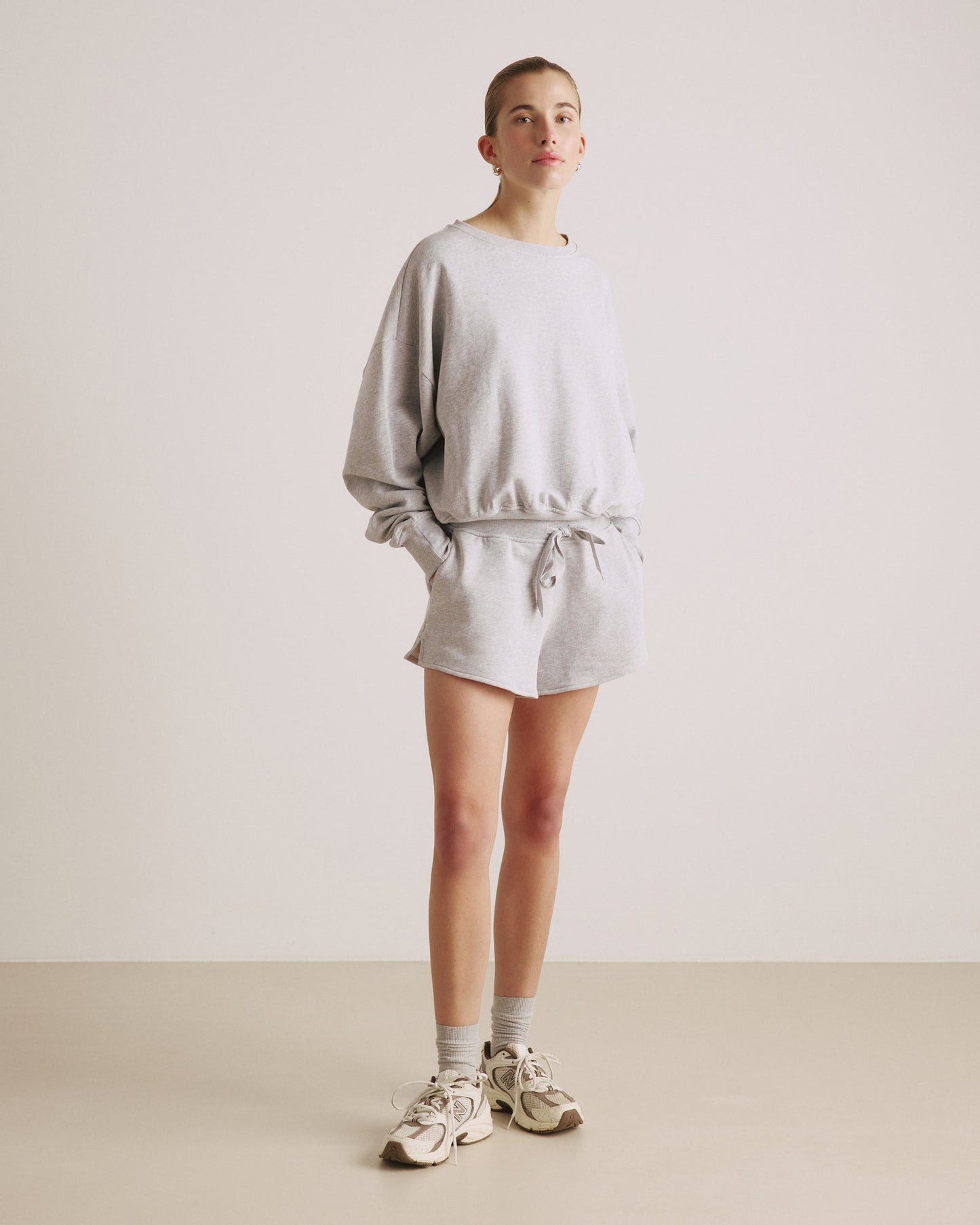 Pullover MOON - by Aylin Koenig