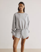 Pullover MOON - by Aylin Koenig
