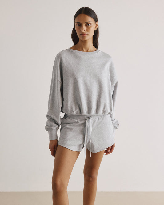 Pullover MOON - by Aylin Koenig