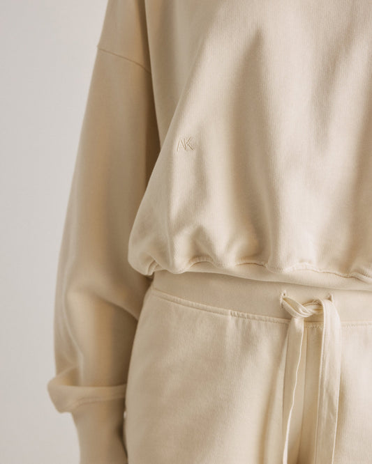 Pullover MOON - by Aylin Koenig