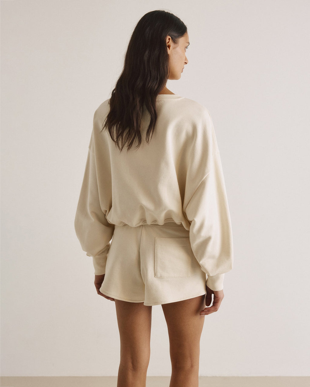 Pullover MOON - by Aylin Koenig