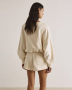 Pullover MOON - by Aylin Koenig