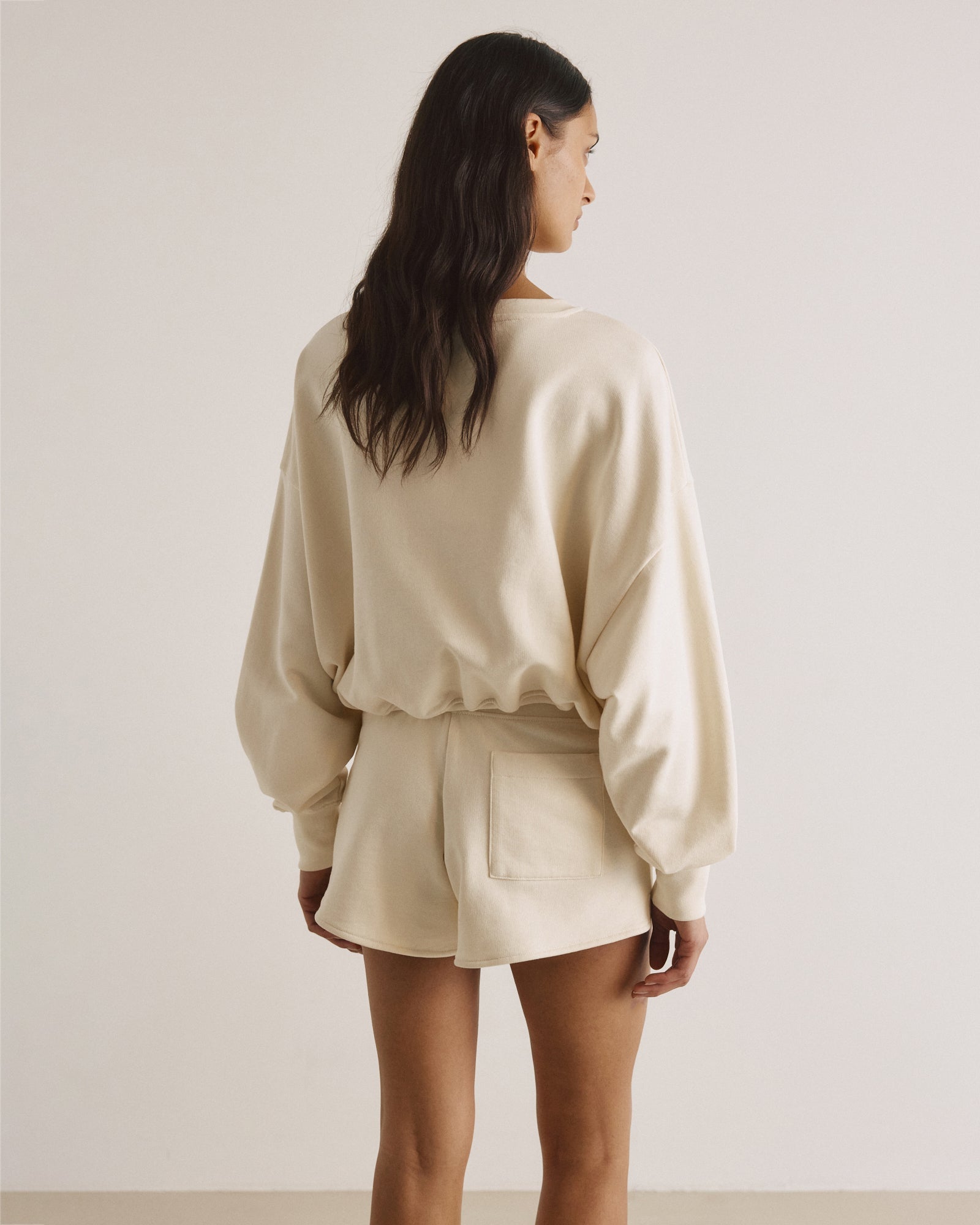 Pullover MOON - by Aylin Koenig