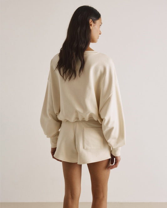 Pullover MOON - by Aylin Koenig