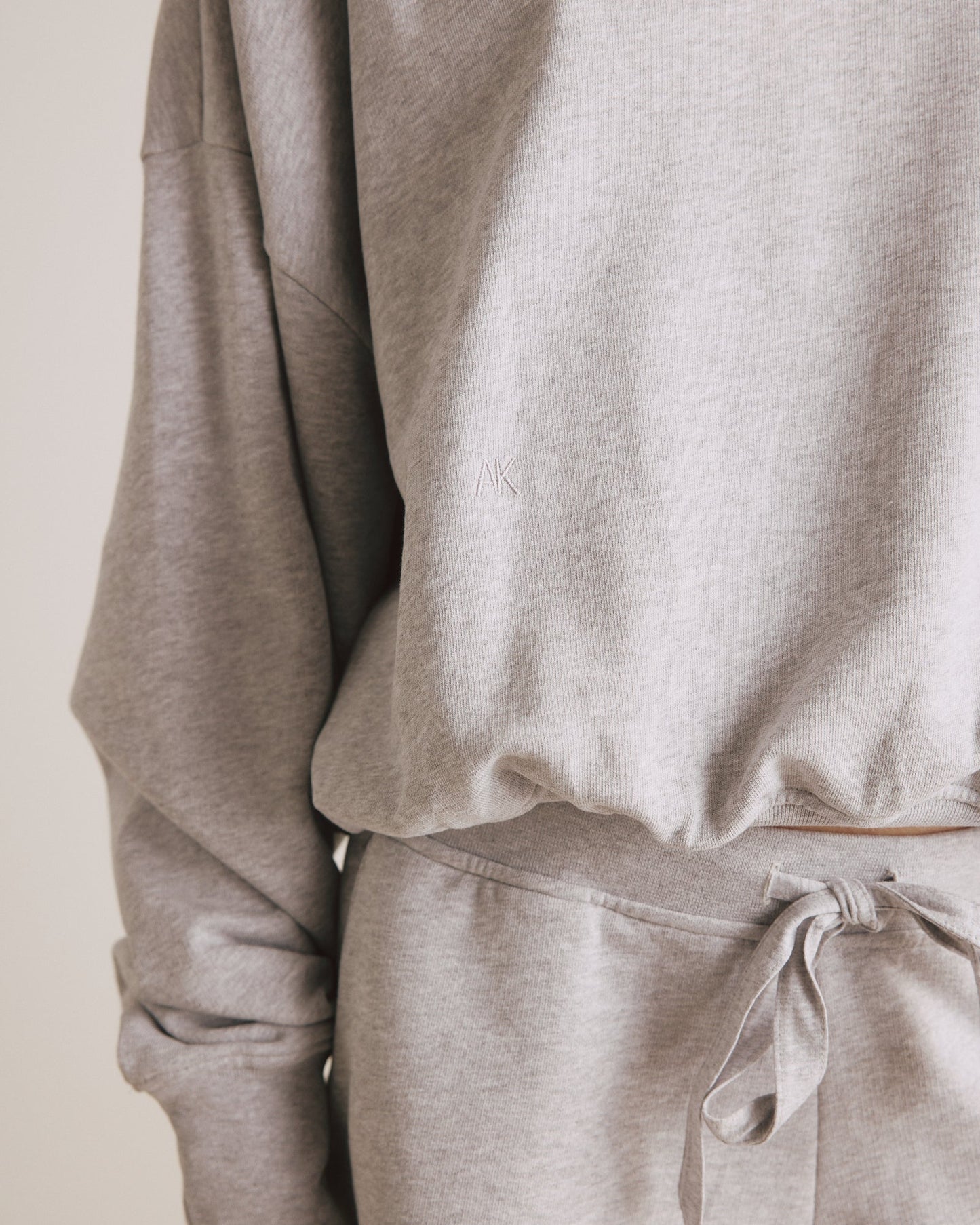 Pullover MOON - by Aylin Koenig