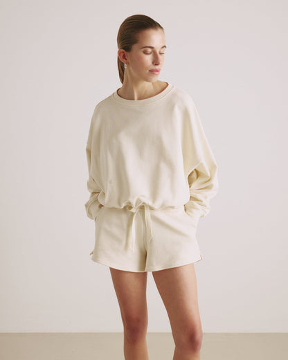 Pullover MOON - by Aylin Koenig