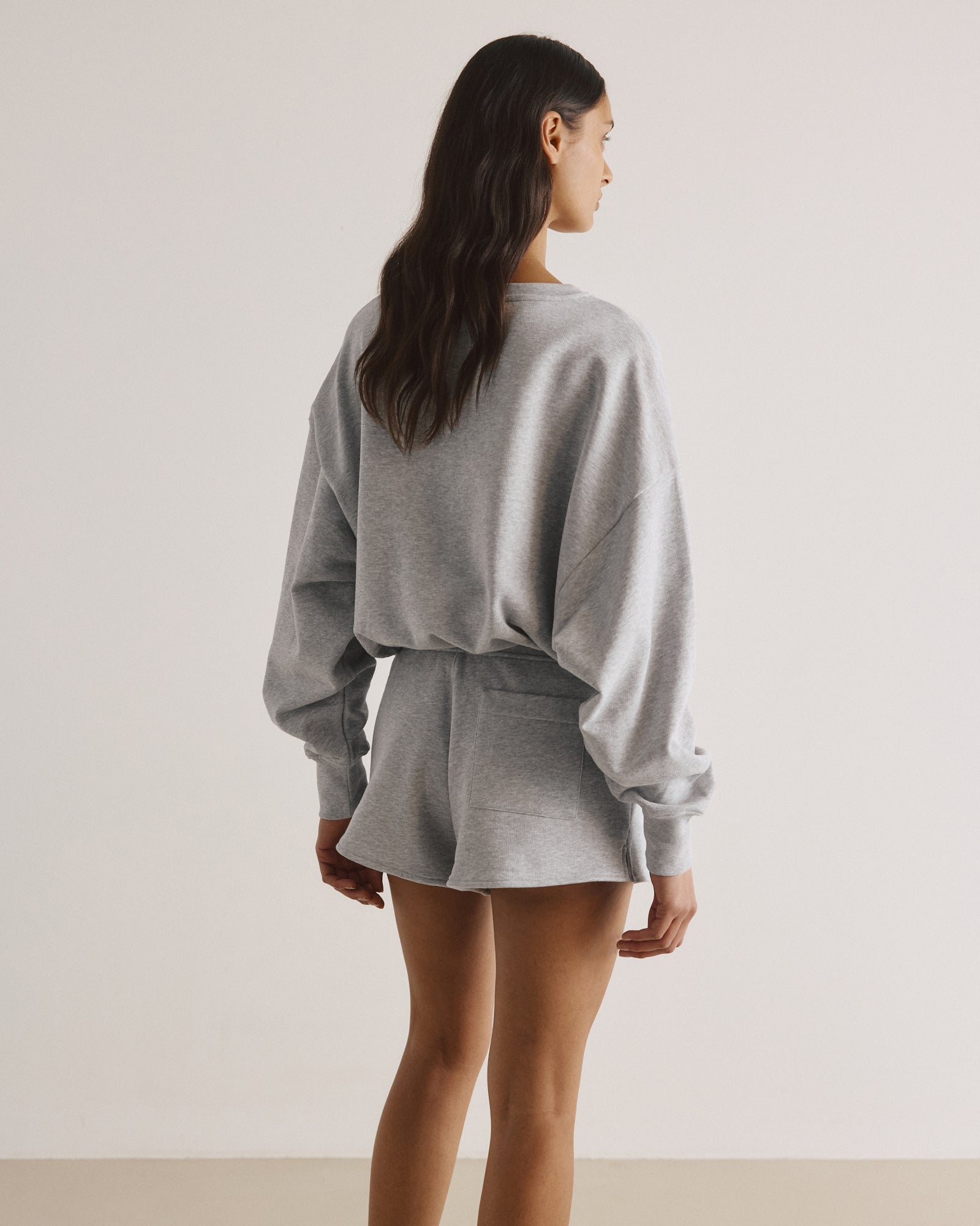 Pullover MOON - by Aylin Koenig